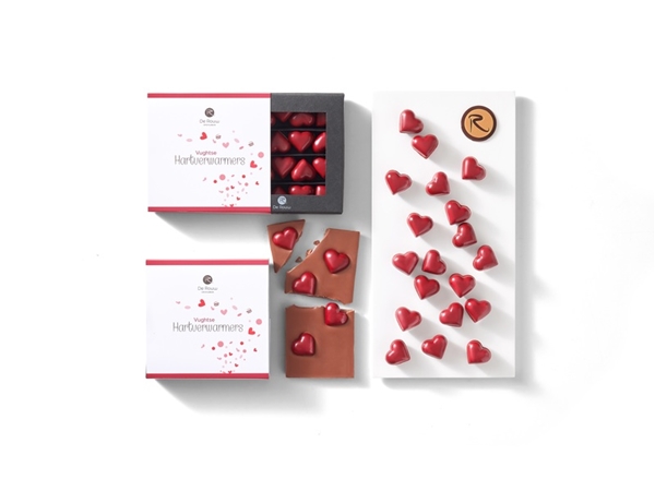 Bonbons - assortiment zomer 2025