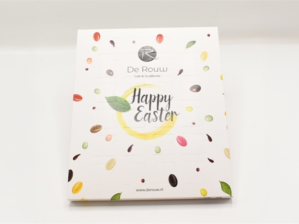 Paasbox - Happy Easter