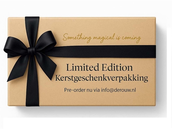 Kerst Geschenkdoos SMALL(360x185x90)
