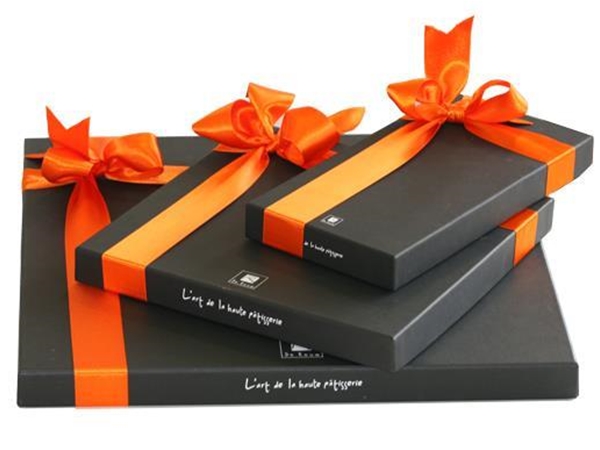 2er Presentbox Gevuld 2x Bars