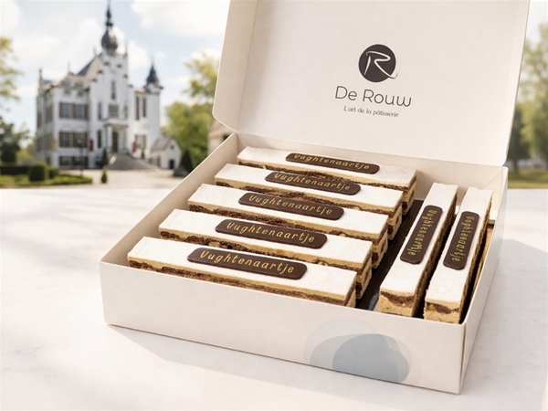 Vughtenaartjes 6 + 1 gratis