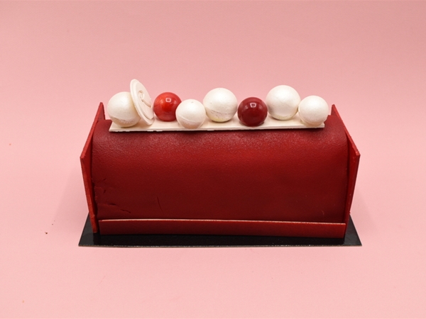 Amarenacake 10 pers