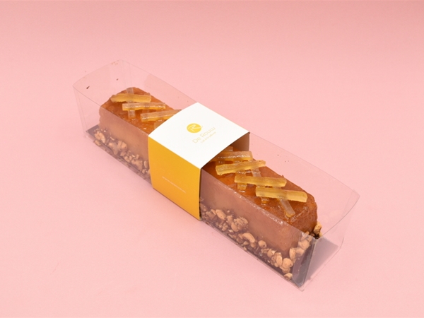 Citroencake