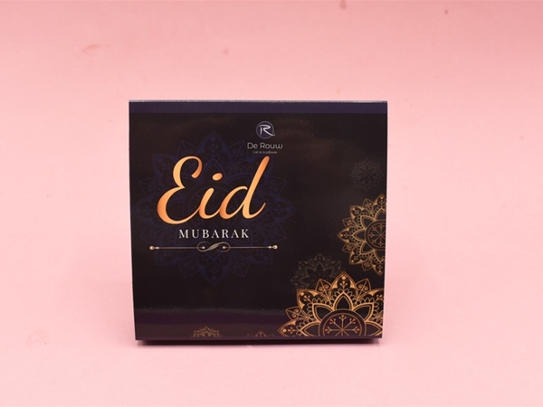Eid Mubarak Bonjourtruffels